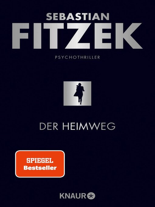Cover image for Der Heimweg
